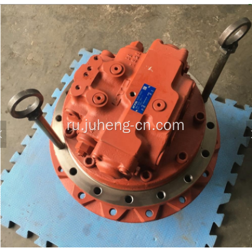 312BL Конечная передача 312BL Ходовой двигатель 145-7767 7I1080